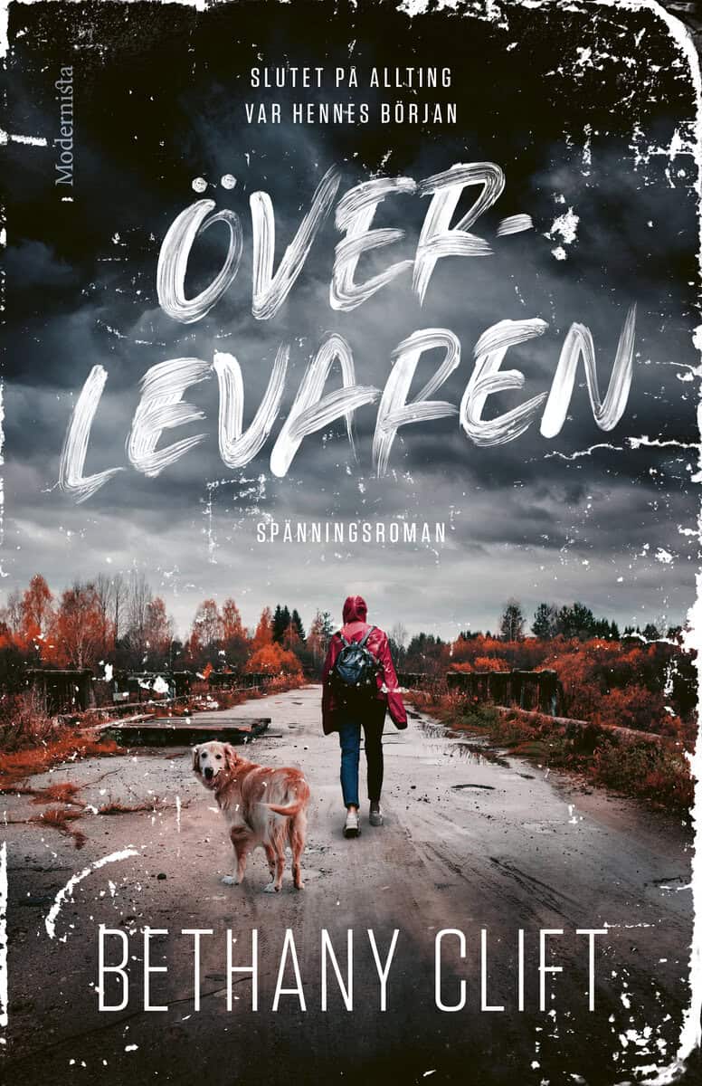 Bethany Clift : Överlevaren