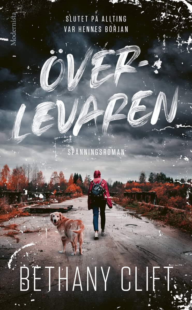 Bethany Clift : Överlevaren