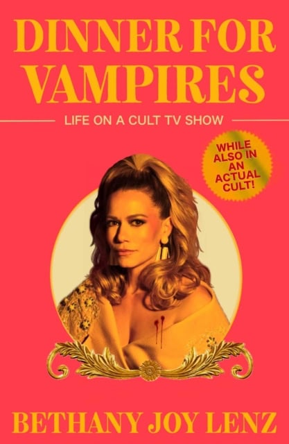 Bethany Joy Lenz : Dinner for Vampires