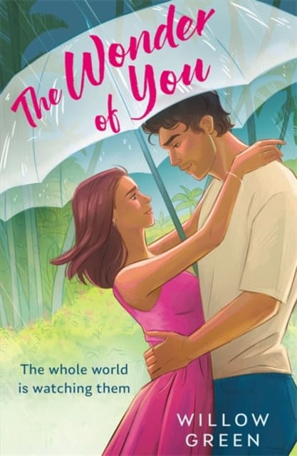 Bethany Rutter : The Wonder of You