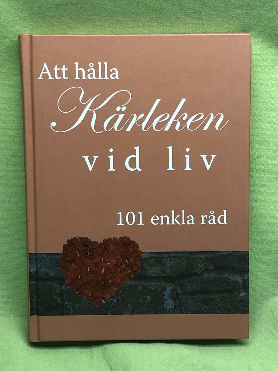 Betsy Williams : Att hålla kärleken vid liv