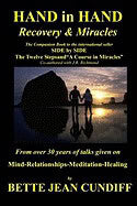 Bette Jean Cundiff : Hand in Hand - Recovery & Miracles