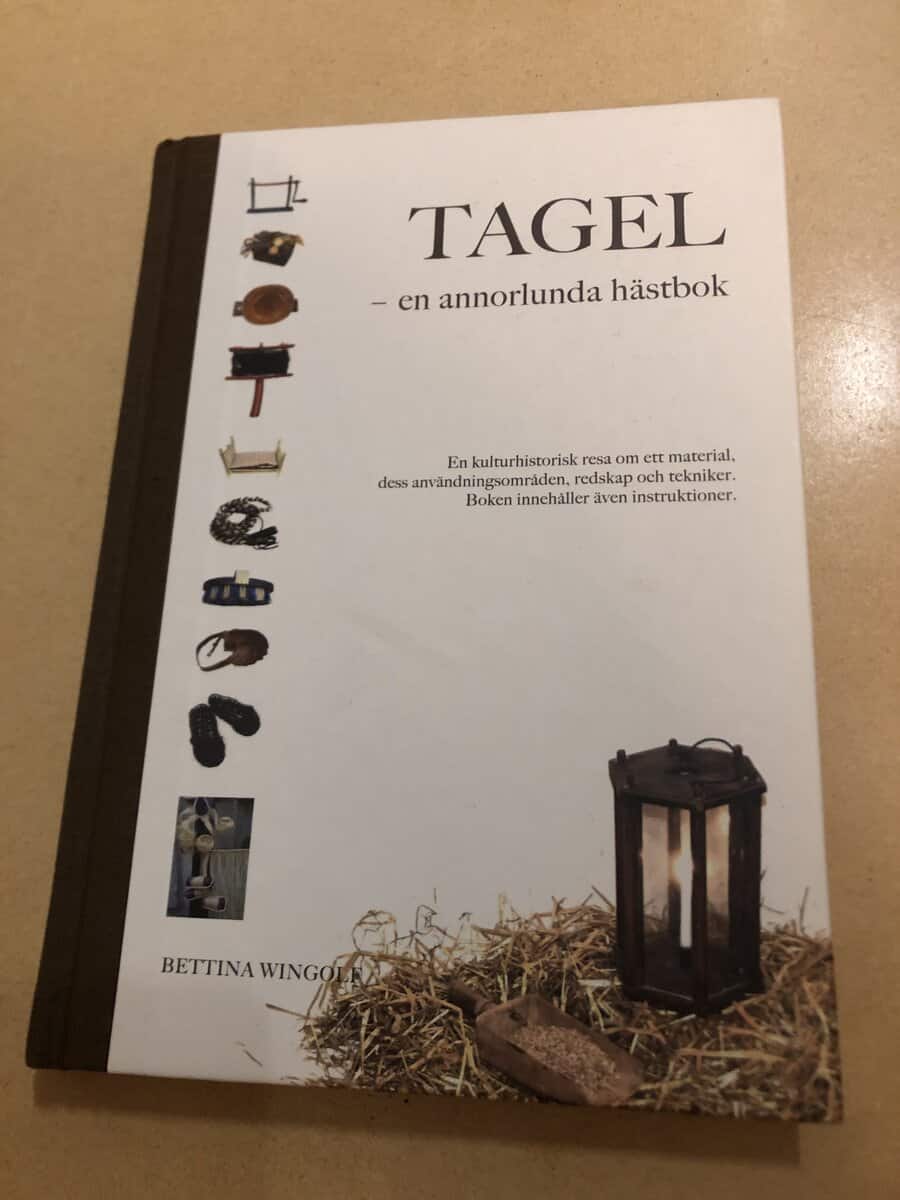 Bettina Wingolf : Tagel
