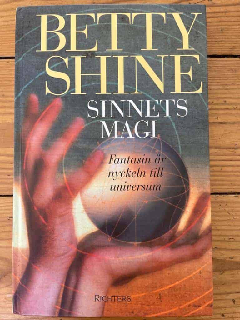 Betty Shine : Sinnets magi