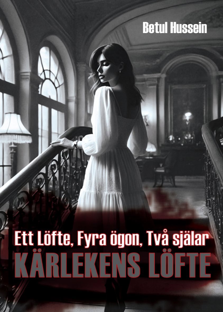 Betul Hussein : Kärlekens löfte