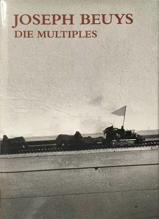 Beuys, Joseph ; Jörg Schellmann : Die Multiples
