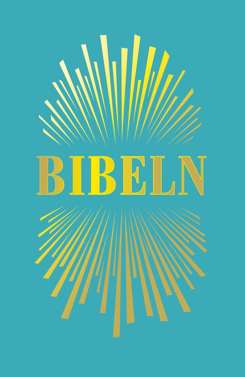 Beverhjelm, Fredrik ; Bonnevier, Rickard : Konfirmandbibeln 3.0 med NT 2026