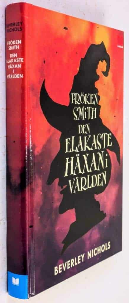 Beverley Nichols : Fröken Smith
