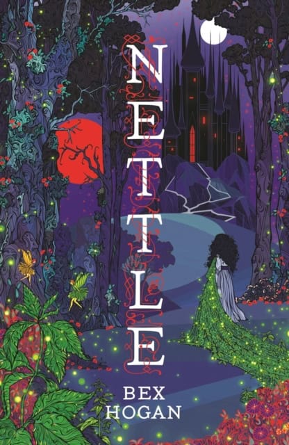 Bex Hogan : Nettle