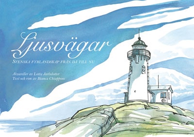 Bianca Chiapponi : Ljusvägar