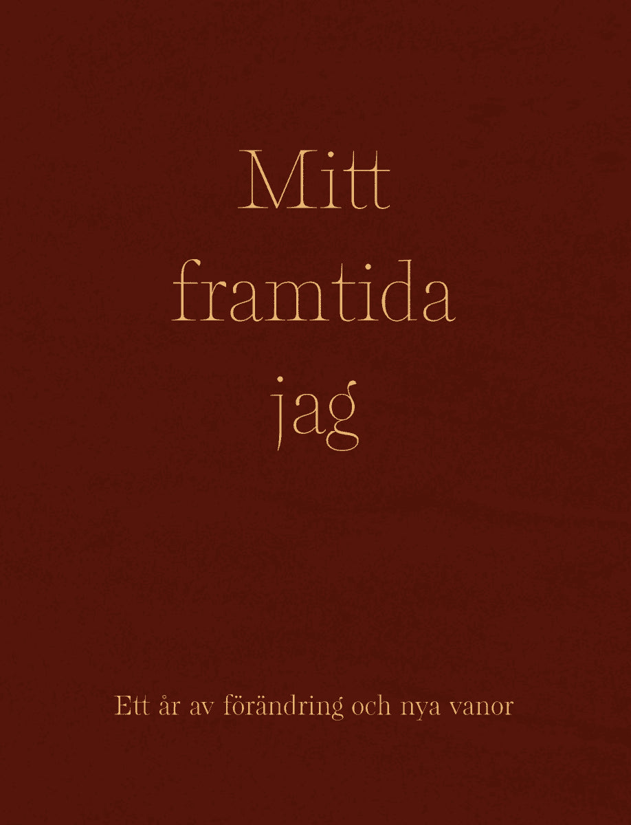 Bianca Salming : Mitt framtida jag