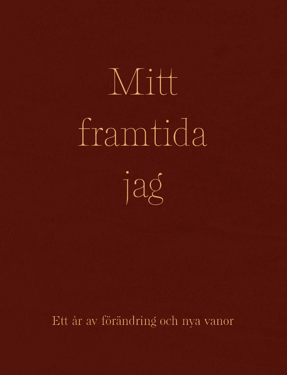 Bianca Salming : Mitt framtida jag