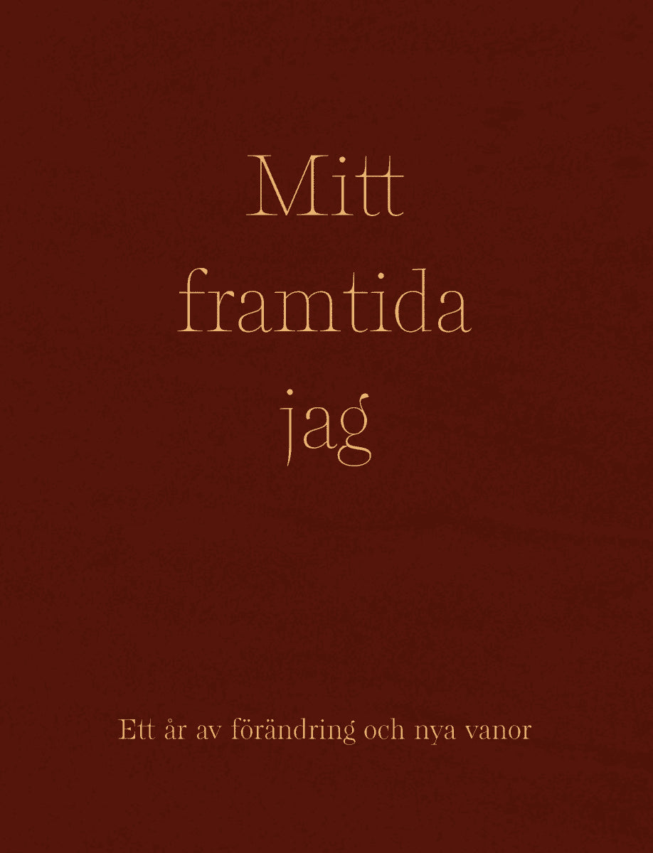 Bianca Salming : Mitt framtida jag