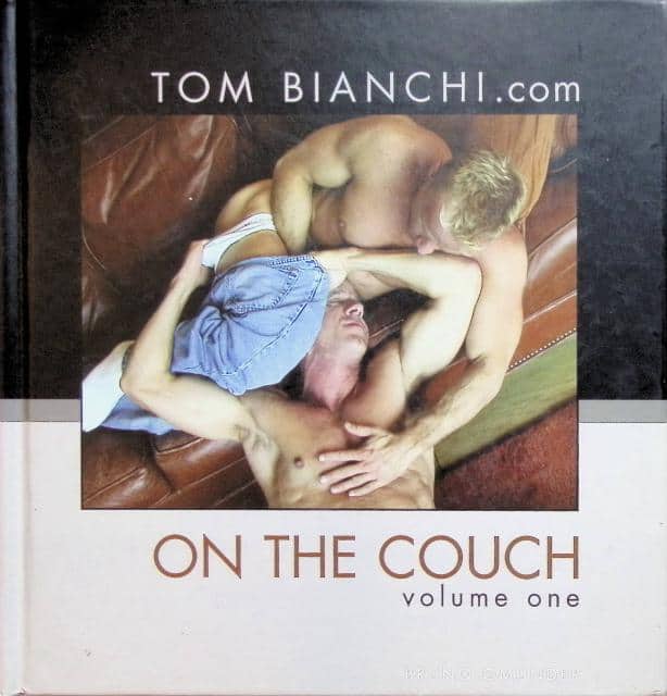 Bianchi Tom : On the Couch, volume one