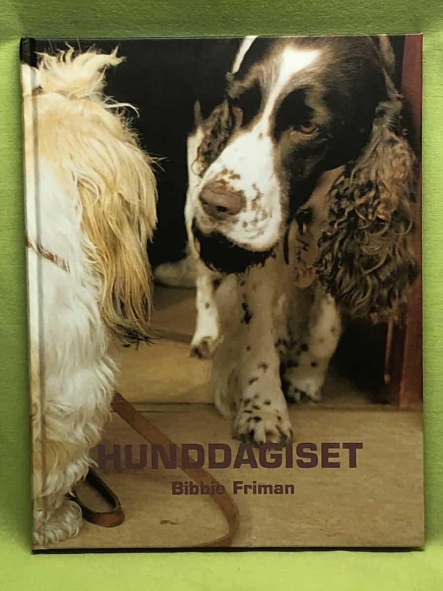 Bibbie Friman : Hunddagiset