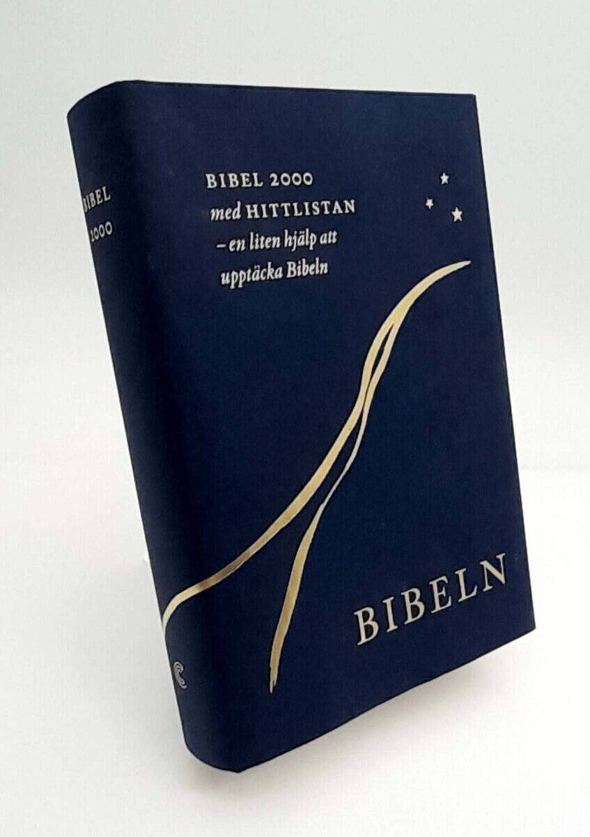 Bibel 2000
