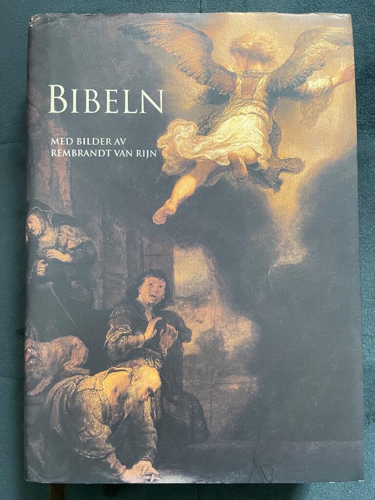 Bibel 2000 : Rembrandtbibel