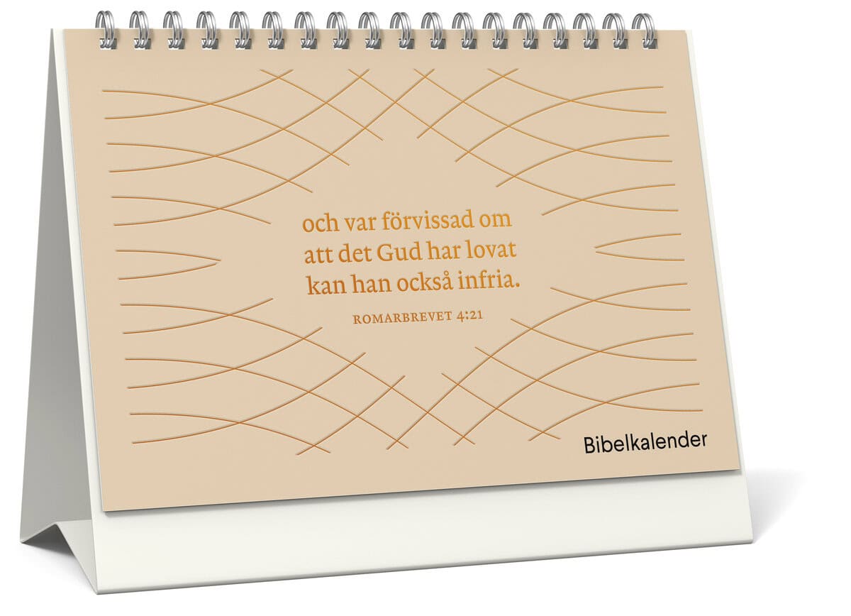 Bibelkalender