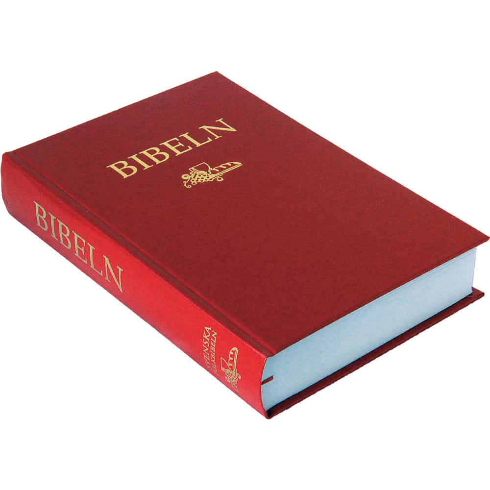 Bibeln
