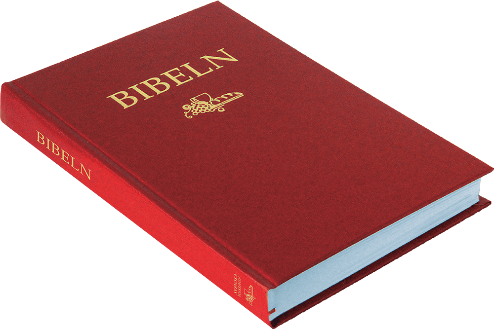 Bibeln