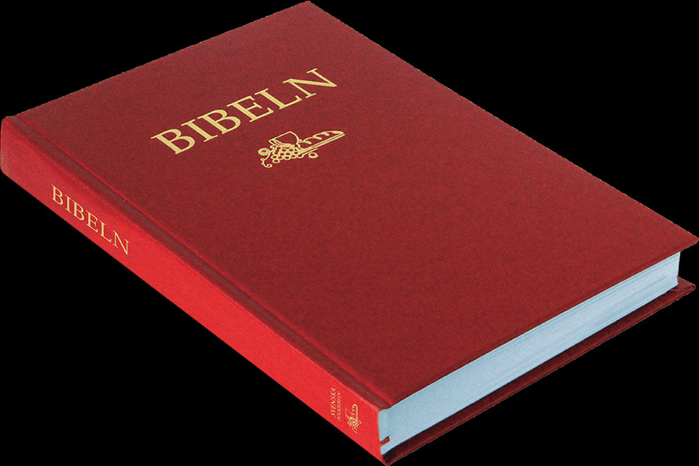 Bibeln