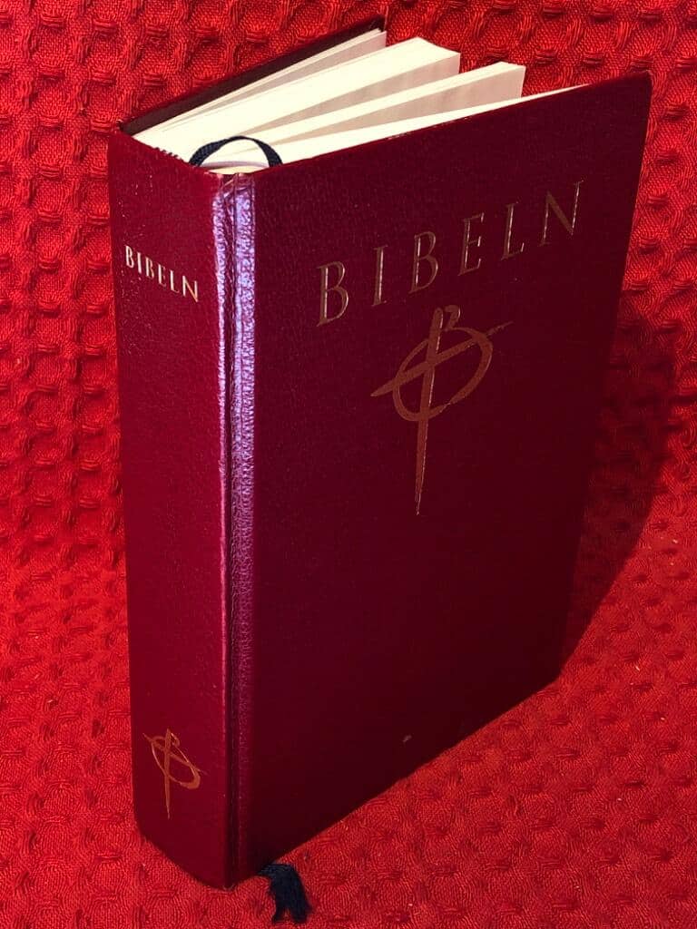 Bibeln