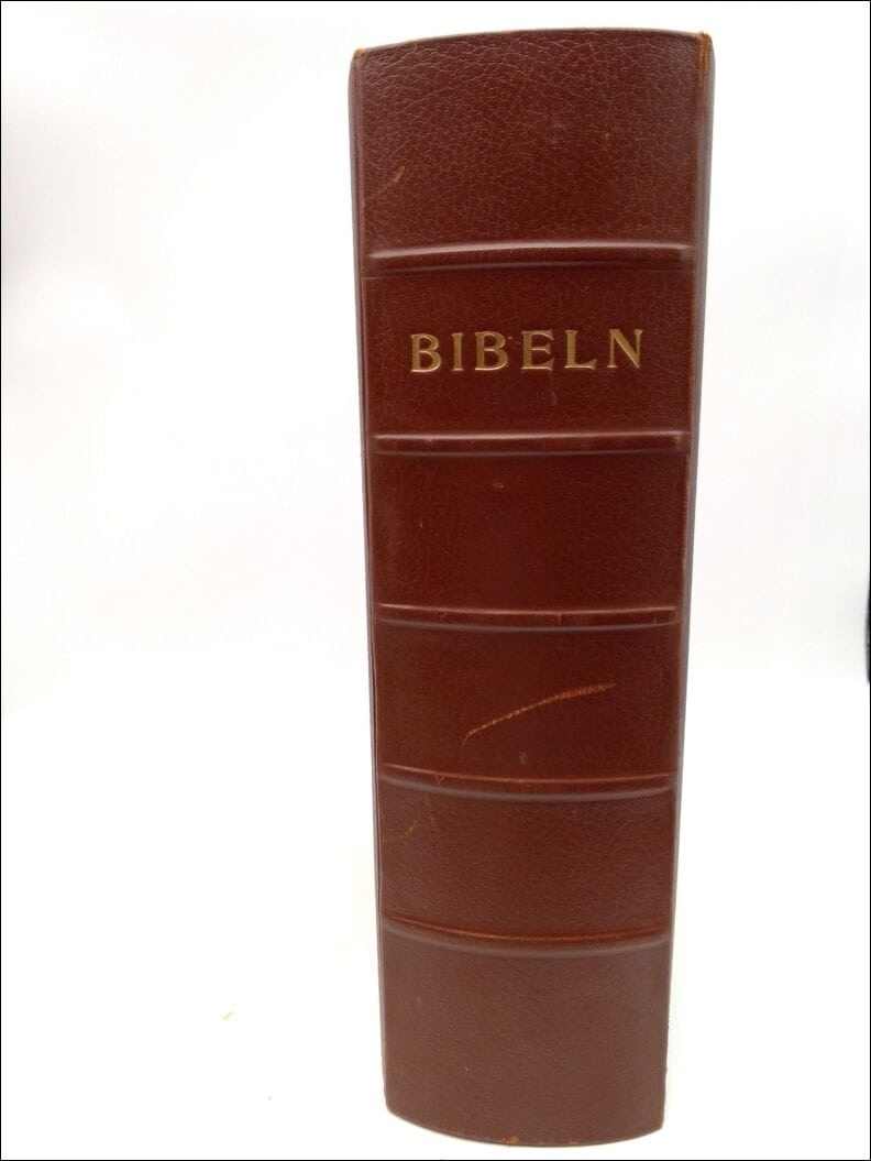 Bibeln