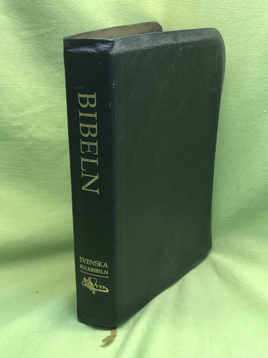 Bibeln