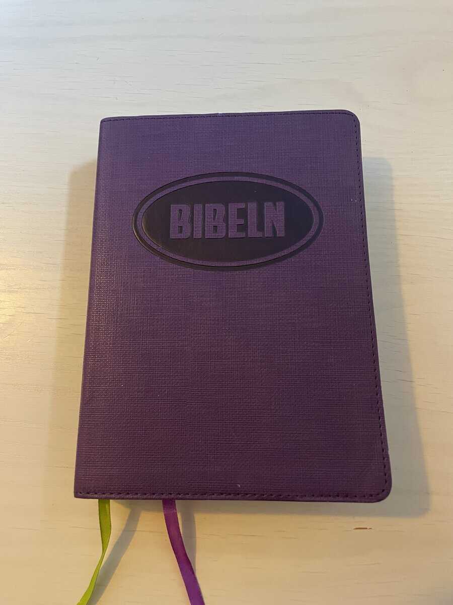 Bibeln