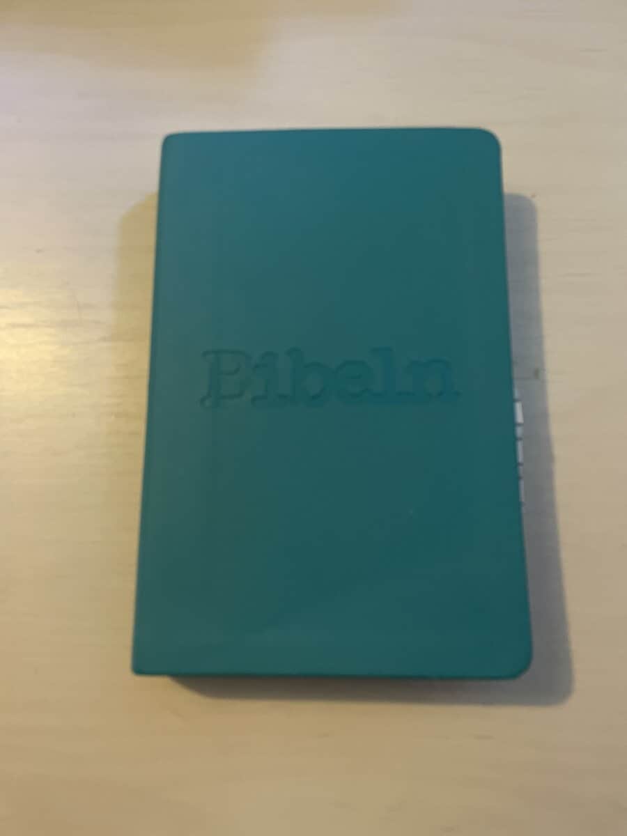 Bibeln