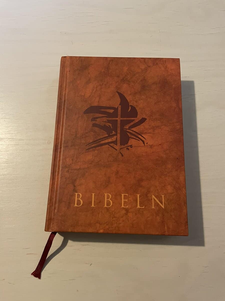 Bibeln