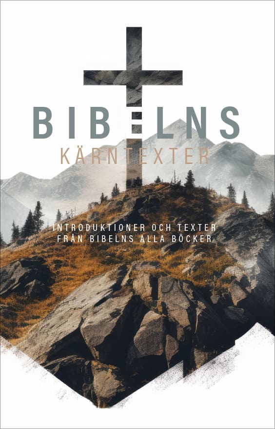 Bibelns Kärntexter