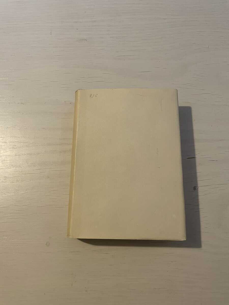 Bibelöversättningarna av år 1536 I (1) - Dauidz psaltare