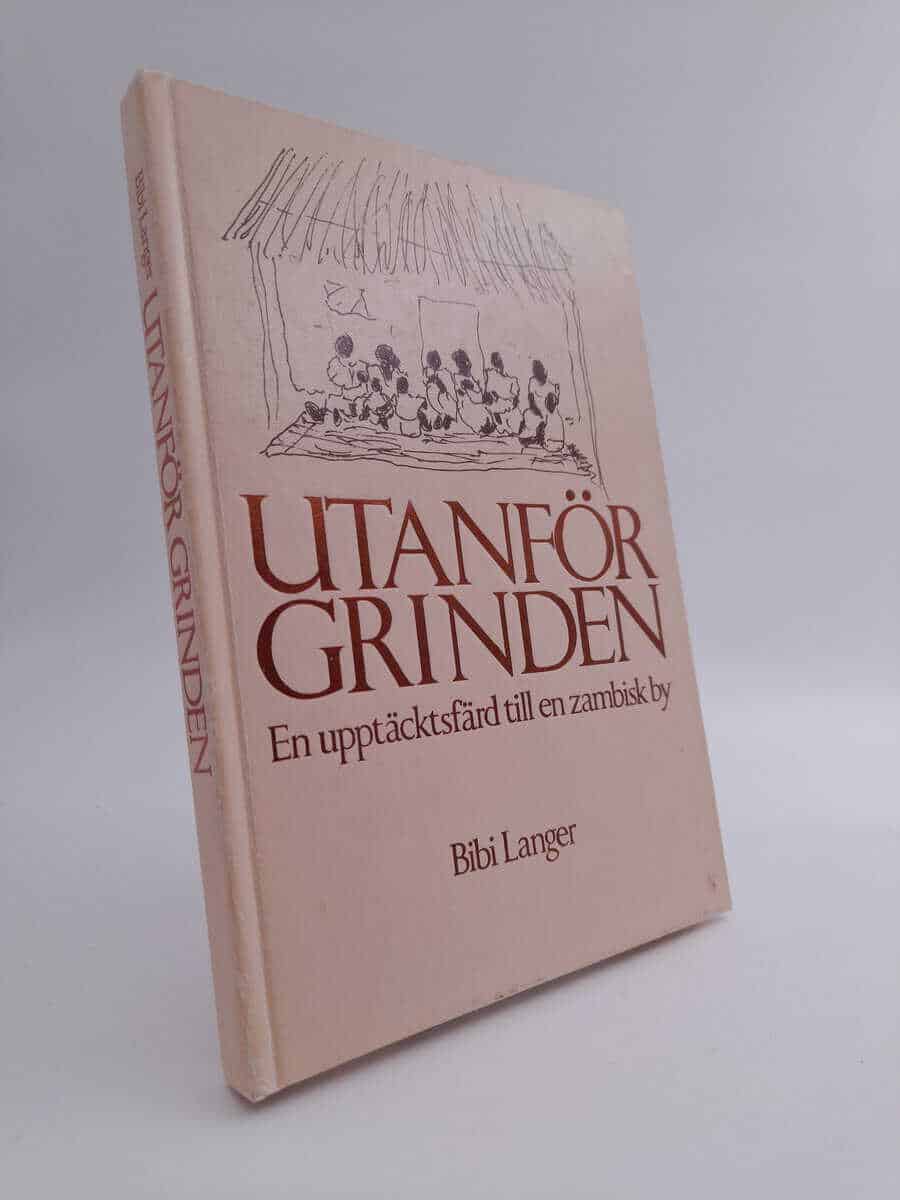 Bibi Langer : Utanför grinden