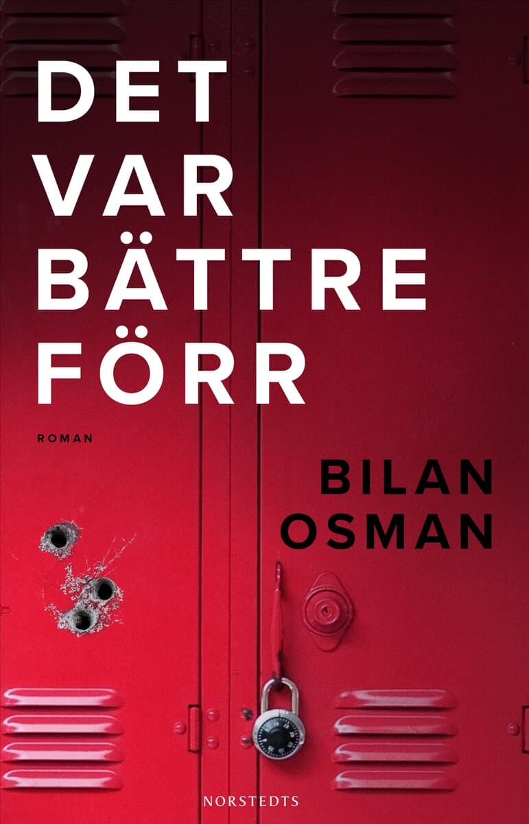 Bilan Osman : Det var bättre förr