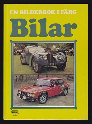 Bilar