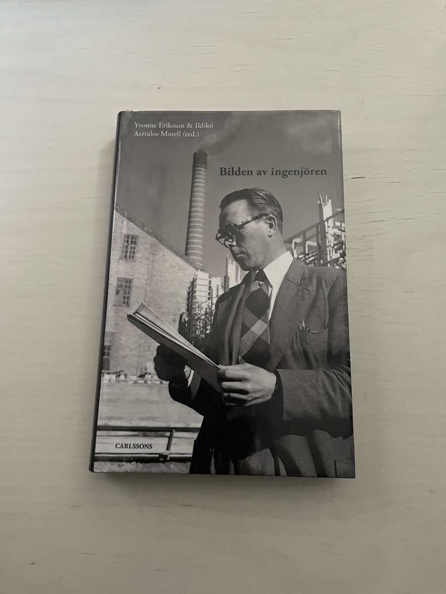 Bilden av ingenjören