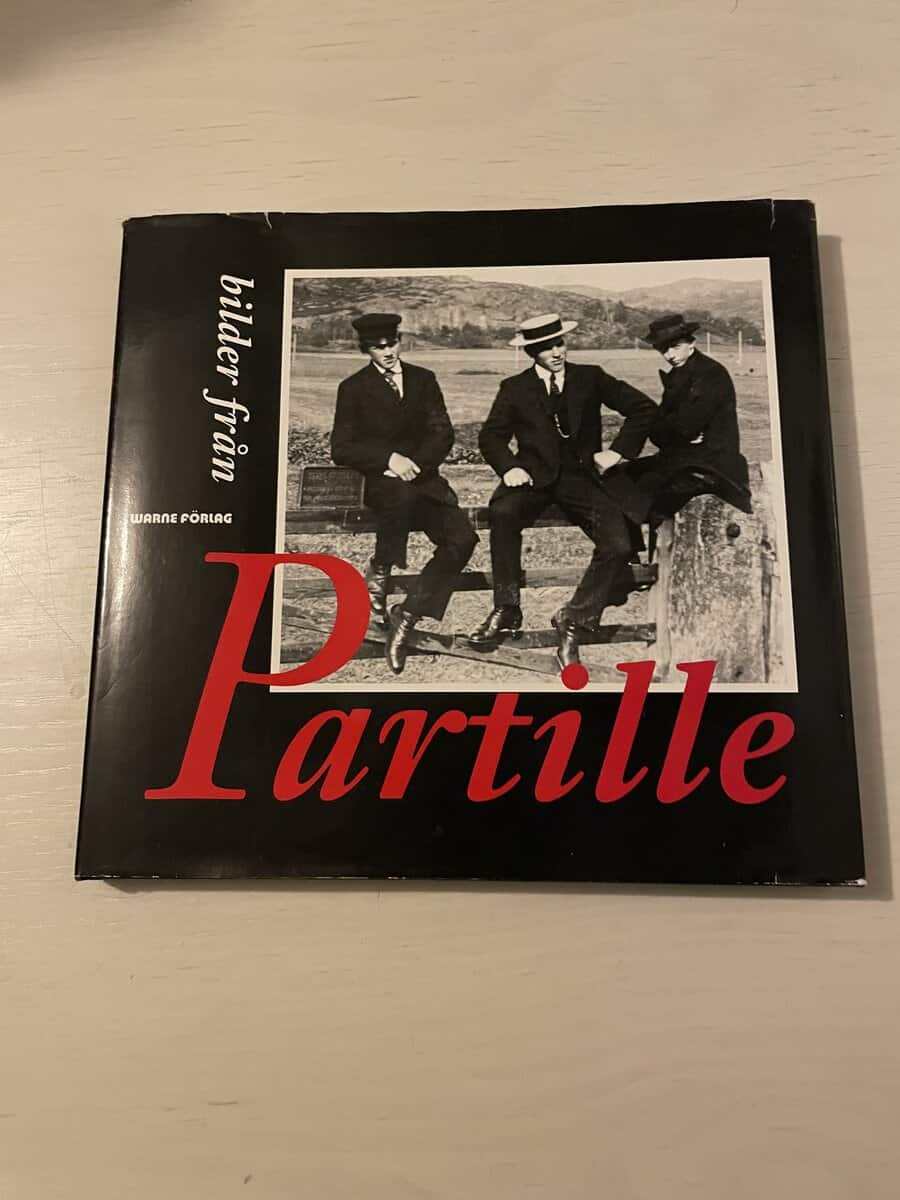 Bilder från Partille