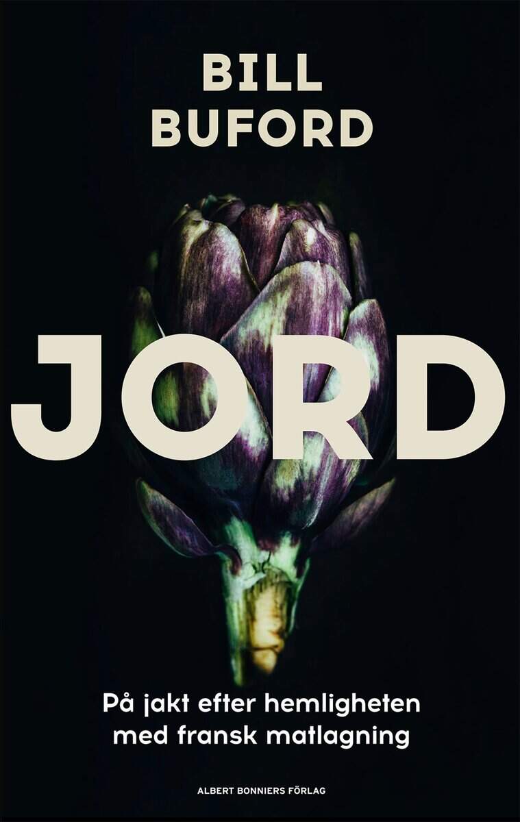 Bill Buford : Jord