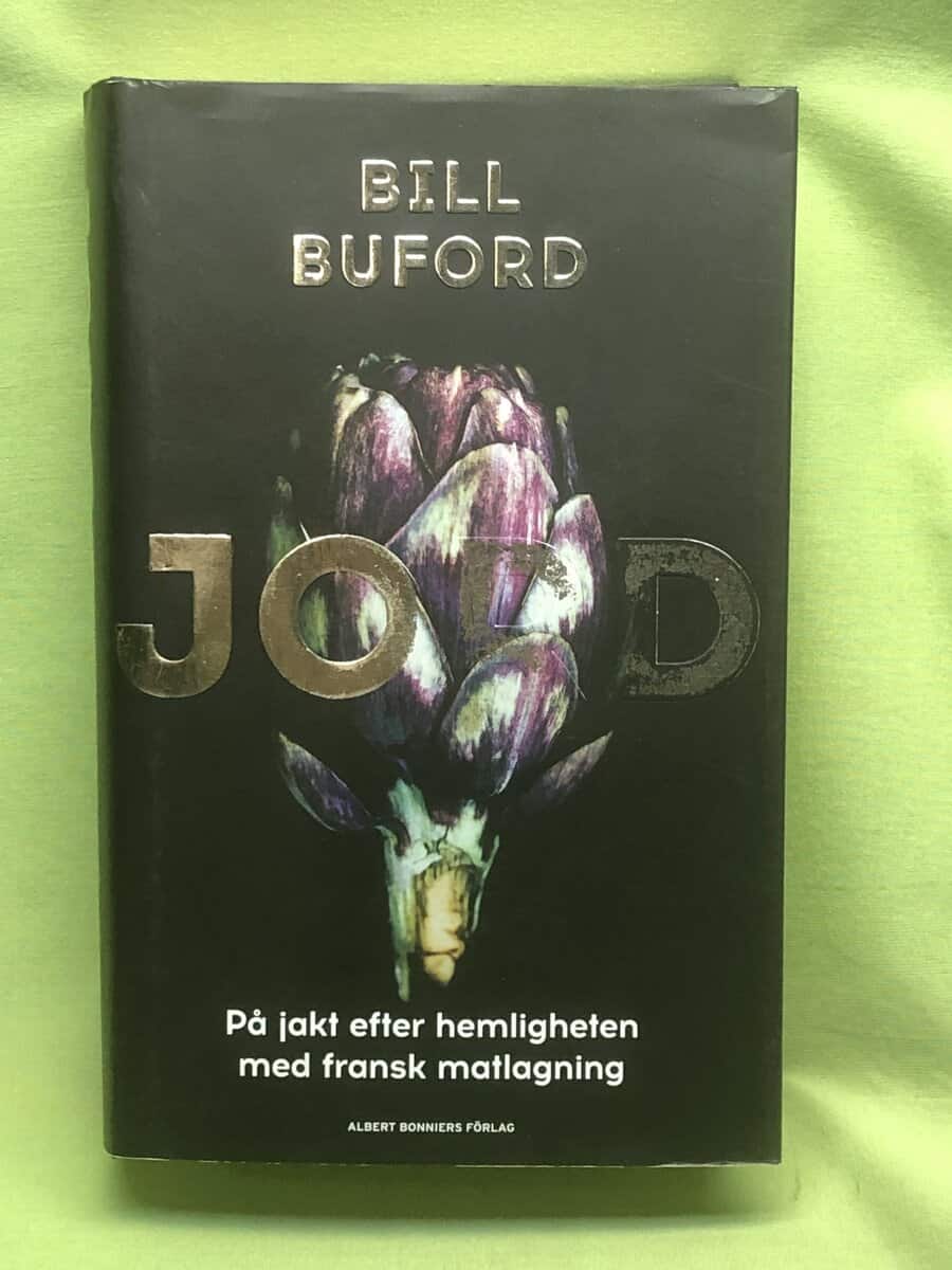 Bill Buford : Jord