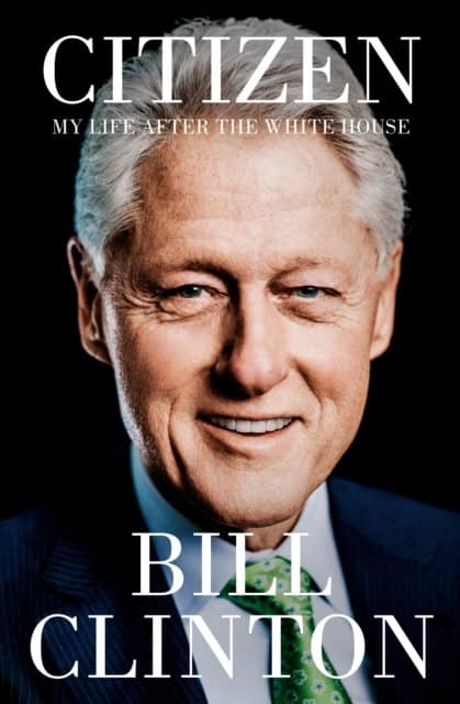 Bill Clinton : Citizen