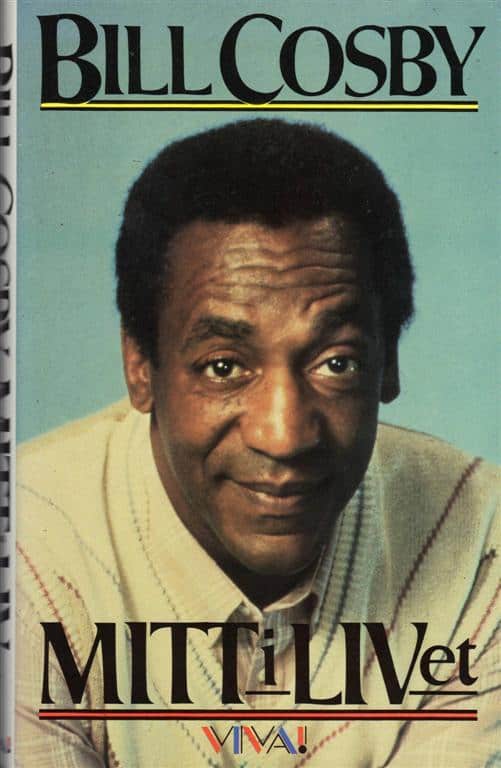 Bill Cosby : Mitt i livet