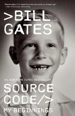Bill Gates : Source code