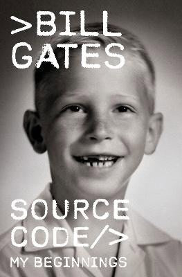 Bill Gates : Source Code
