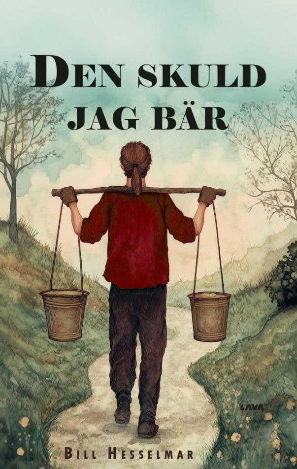 Bill Hesselmar : Den skuld jag bär