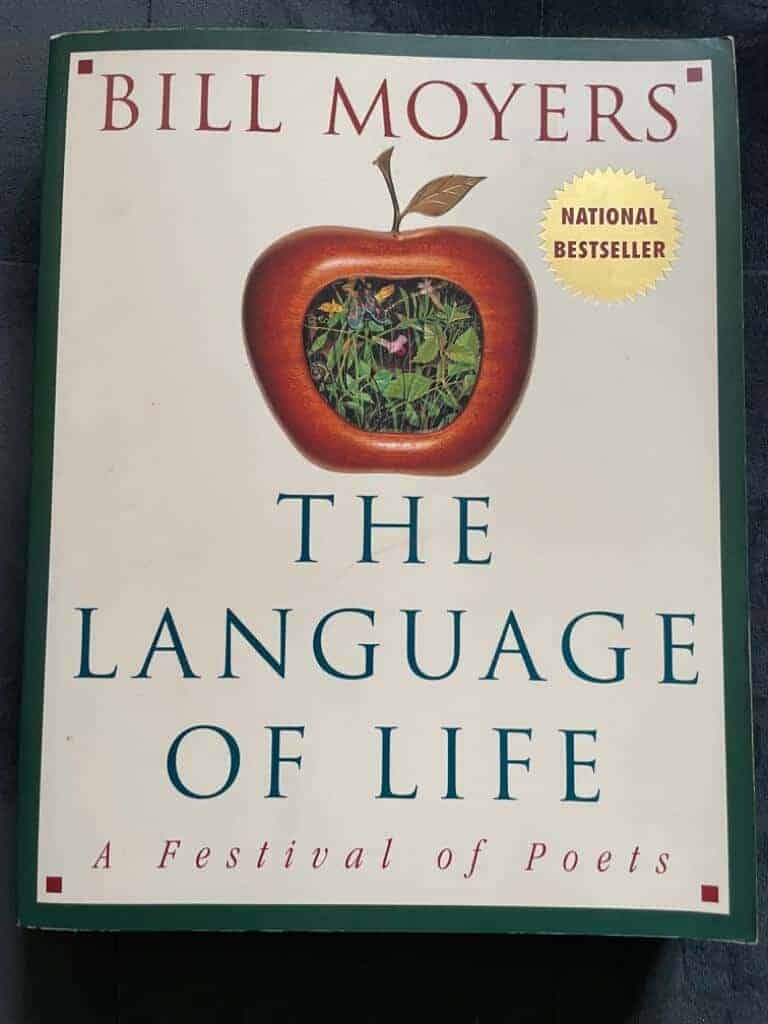 Bill Moyers : The Language of Life