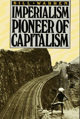 Bill Warren : Imperialism