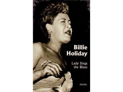 Billie Holiday : Lady sings the blues