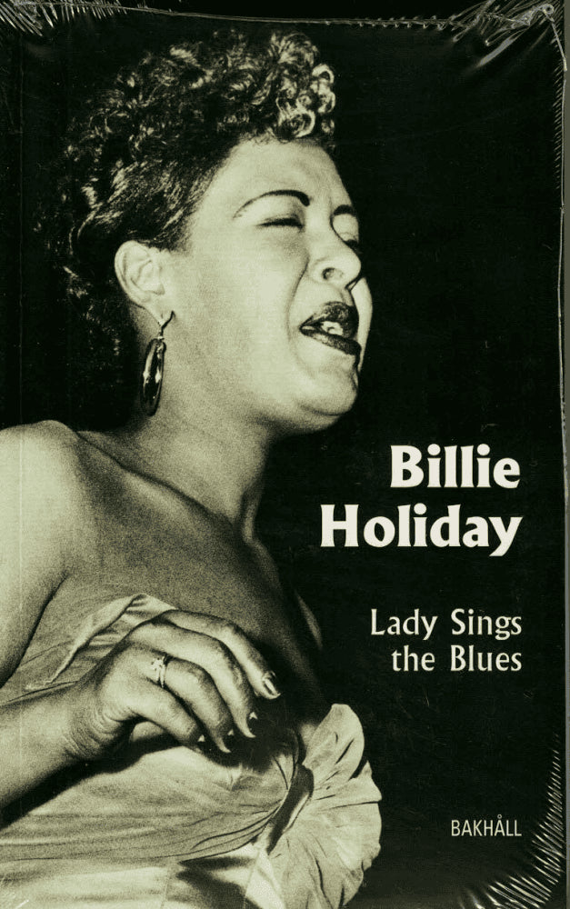 Billie Holiday : Lady sings the blues