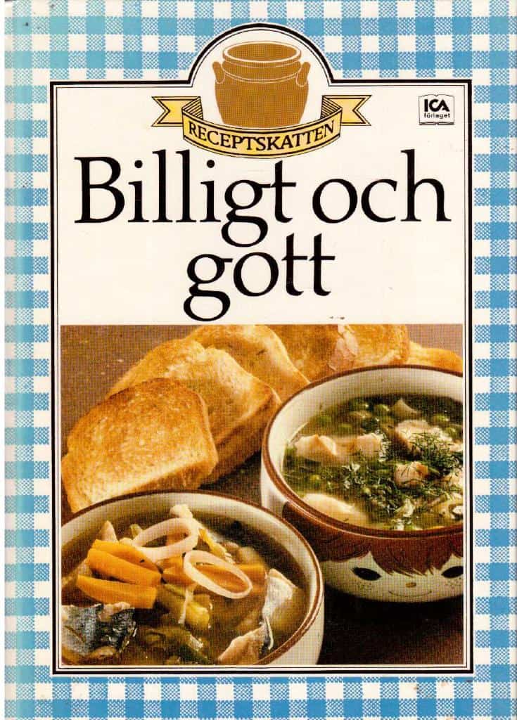 Billigt och gott